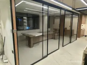 Aluminium Ciling Profile Work